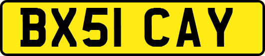 BX51CAY