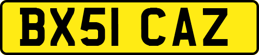 BX51CAZ