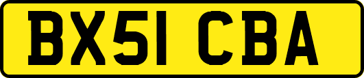 BX51CBA