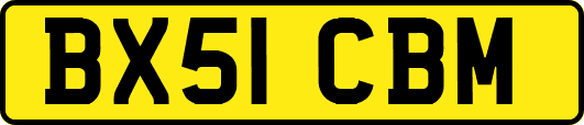 BX51CBM