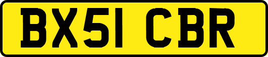 BX51CBR