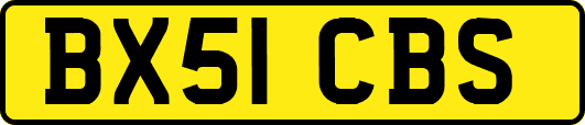 BX51CBS