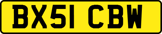 BX51CBW