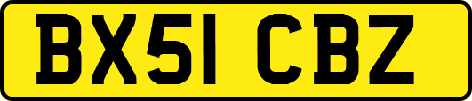 BX51CBZ