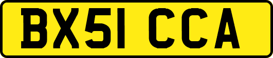 BX51CCA