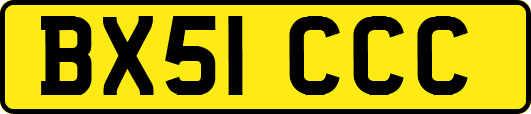 BX51CCC