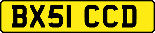 BX51CCD