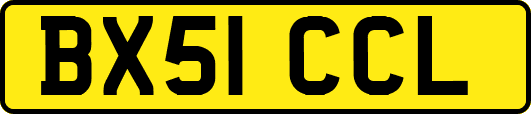 BX51CCL