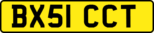 BX51CCT