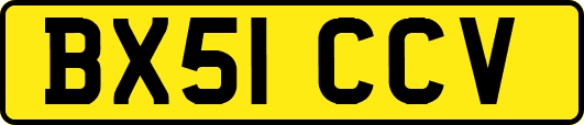 BX51CCV