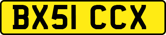 BX51CCX