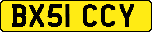 BX51CCY