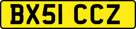 BX51CCZ