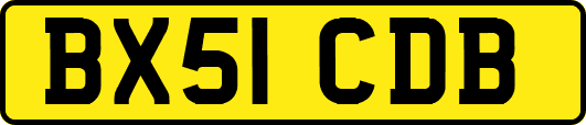 BX51CDB