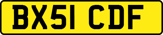 BX51CDF