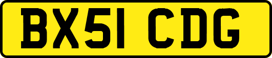 BX51CDG