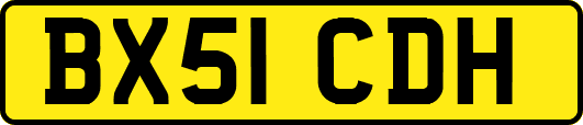 BX51CDH