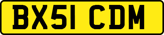 BX51CDM