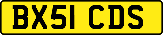 BX51CDS