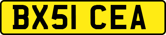 BX51CEA