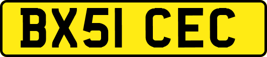 BX51CEC