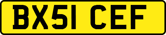 BX51CEF