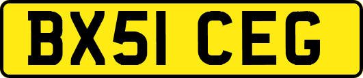 BX51CEG