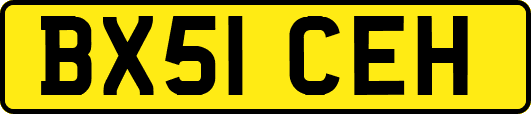 BX51CEH