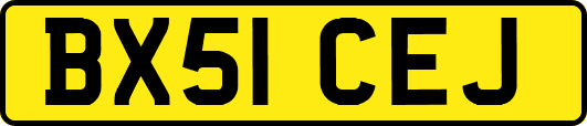 BX51CEJ