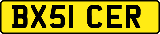 BX51CER