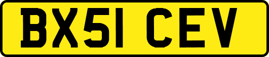 BX51CEV