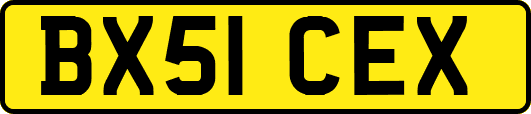 BX51CEX