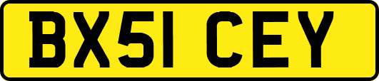 BX51CEY