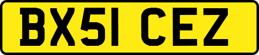 BX51CEZ