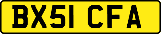 BX51CFA