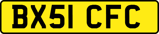 BX51CFC