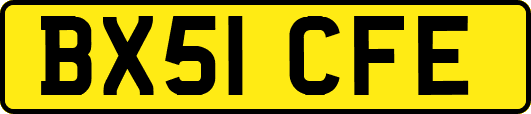 BX51CFE