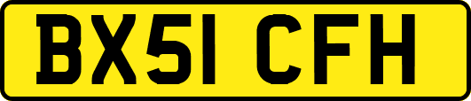 BX51CFH