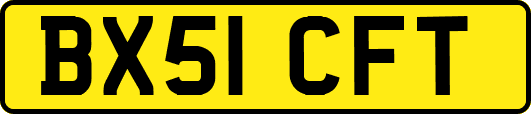 BX51CFT