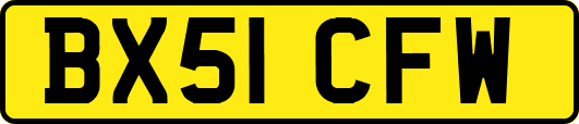 BX51CFW