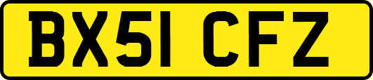 BX51CFZ