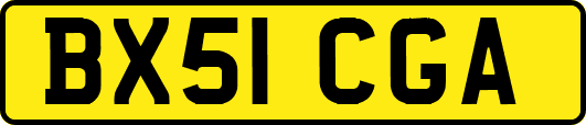 BX51CGA