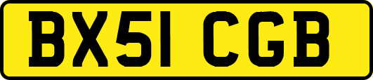 BX51CGB