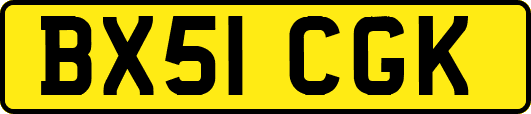 BX51CGK