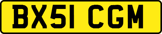 BX51CGM