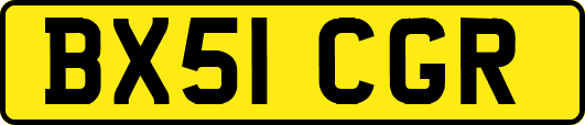 BX51CGR