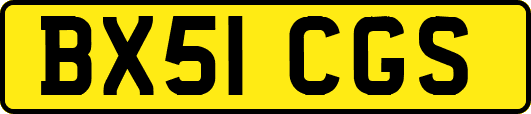 BX51CGS