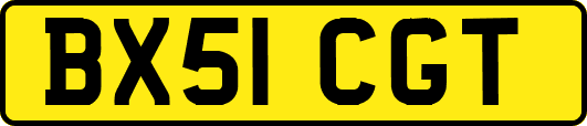 BX51CGT