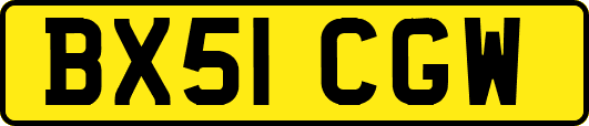 BX51CGW