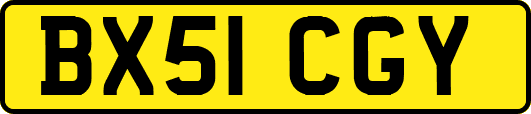 BX51CGY